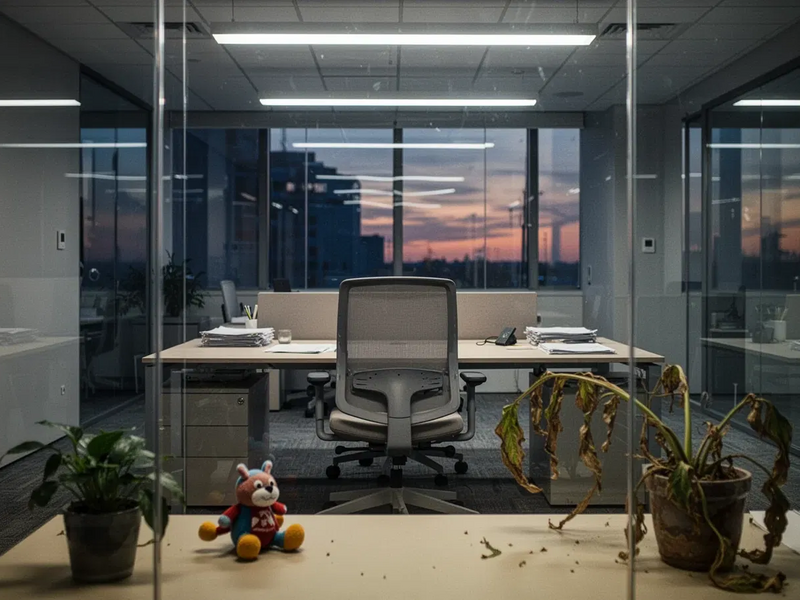 Psychische Ausfalltage in Deutschland verdoppeln sich - Foto: über boerse-global.de