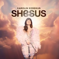 „Carolin Kebekus live – SHESUS“ sorgt für irdische Freude in der ARD - Foto: presseportal.de