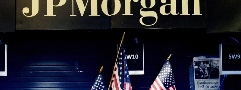 Die US-Bank ist ins Visier der EZB-Bankenaufsicht geraten. (Archivbild) - Foto: Justin Lane/epa/dpa