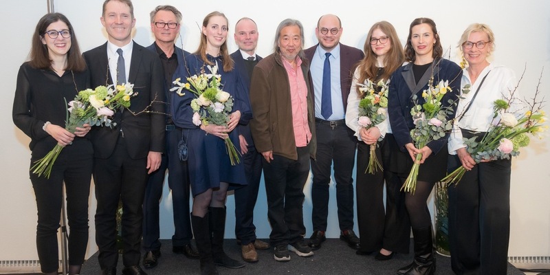 Gustave Courbet. Realist und Rebell - Foto: presseportal.de