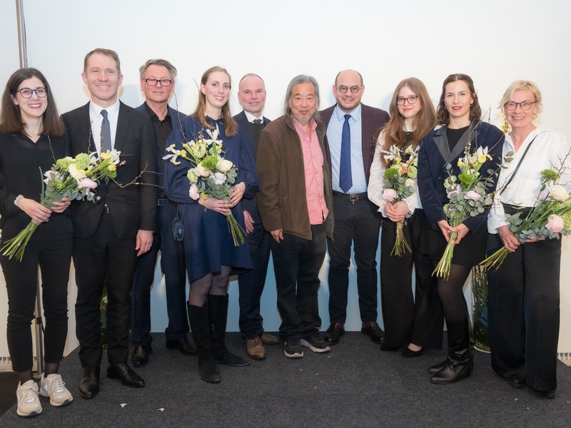 Gustave Courbet. Realist und Rebell - Foto: presseportal.de