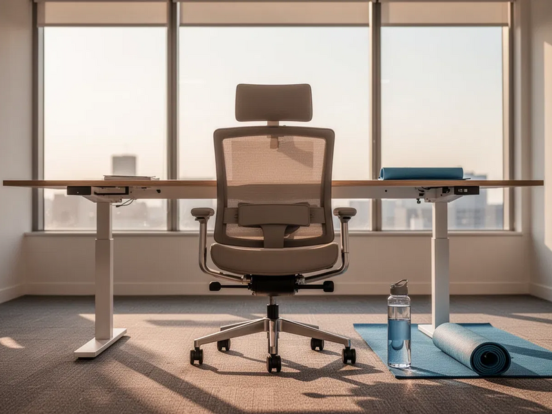 Wellhub-Studie: Gesundheit wird zum Top-Kriterium bei Jobsuche - Foto: über boerse-global.de