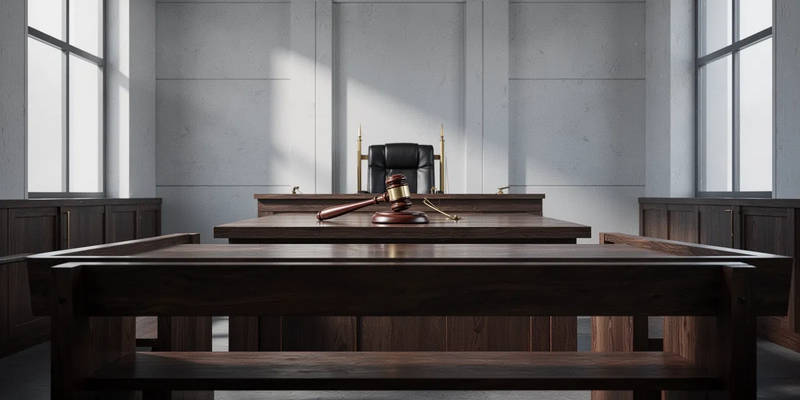 Clearview AI: Kanadische Gerichte schließen regulatorische Lücke - Foto: über boerse-global.de