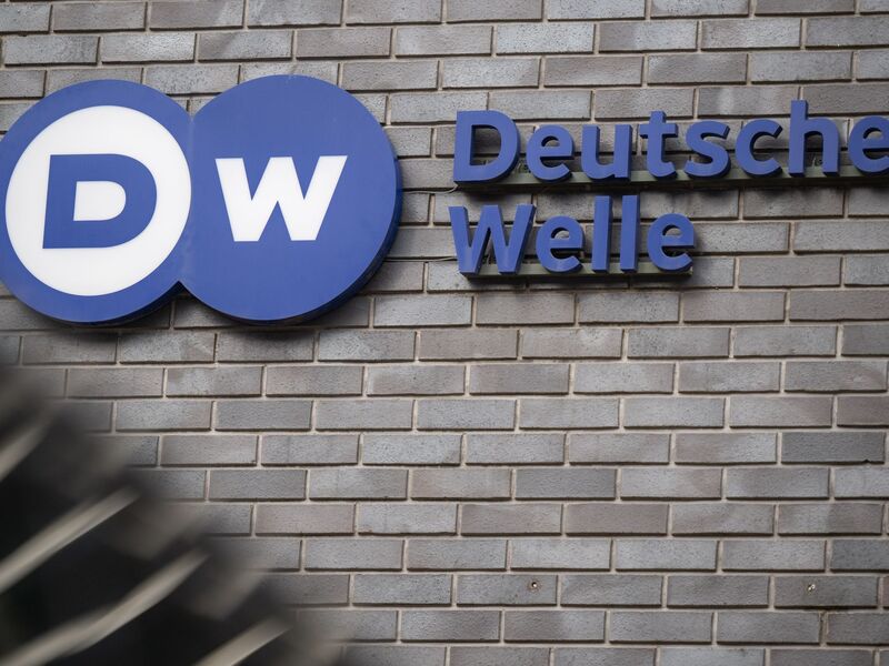 Ein Korrespondent der Deutschen Welle wurde am Donnerstag in Ankara festgenommen. (Symbolbild) - Foto: Monika Skolimowska/dpa