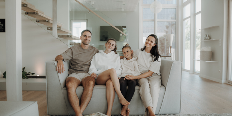 Imagefilm für Musterhauspark - Foto: CLICK. Filmproduktion über pressetext.de