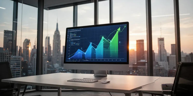 ServiceNow Aktie: Insider kaufen - Foto: über boerse-global.de