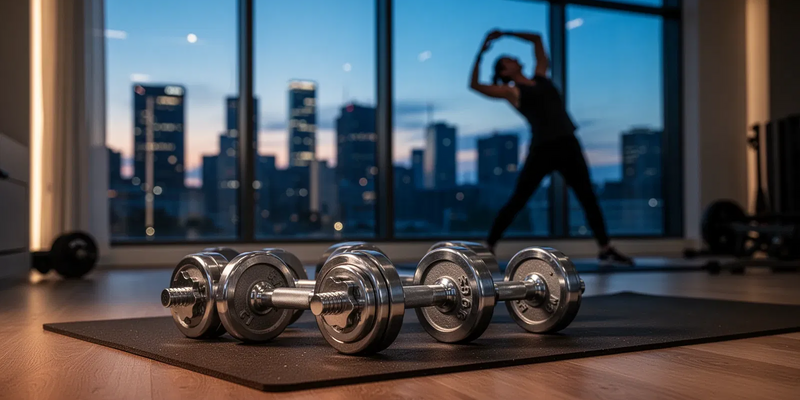 Neue Studien: Abend-Workout verlängert das Leben - Foto: über boerse-global.de