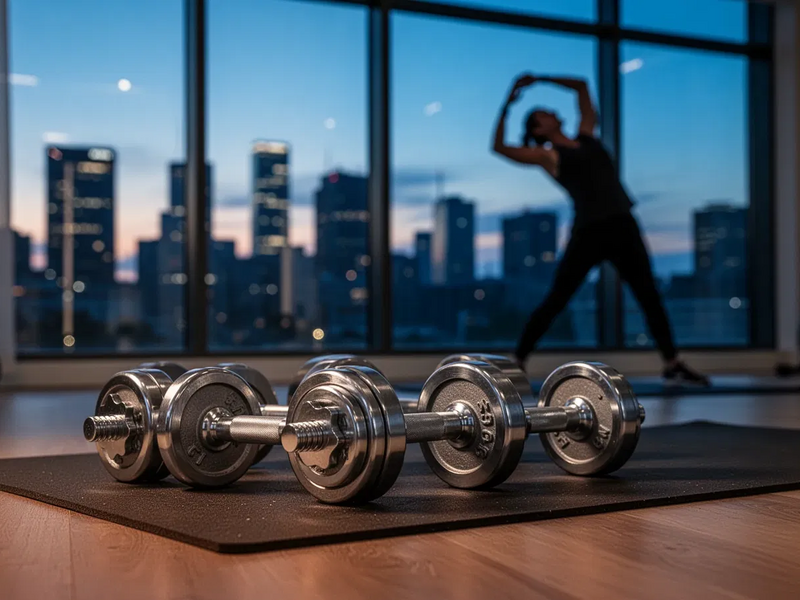 Neue Studien: Abend-Workout verlängert das Leben - Foto: über boerse-global.de