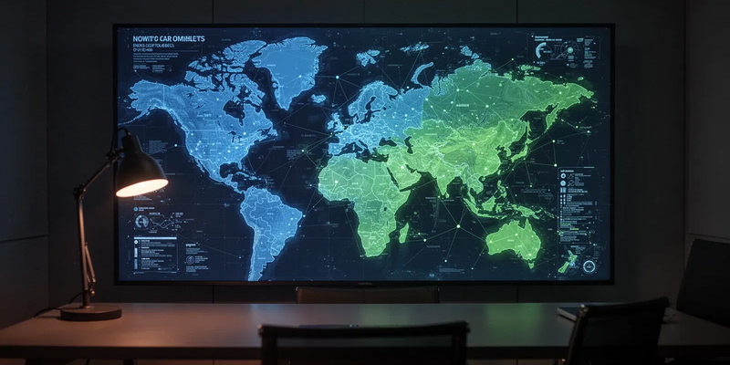 Salesforce und SAP starten KI-Revolution für Vertriebsgebiete - Foto: über boerse-global.de