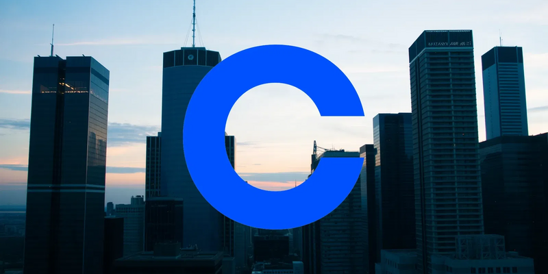 Coinbase’s Billion-Dollar Buyback Provides Critical Share Price Support - Foto: über boerse-global.de