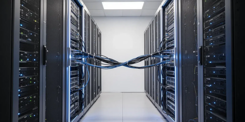 Critical Infrastructure Aktie: Partnerdeal - Foto: über boerse-global.de