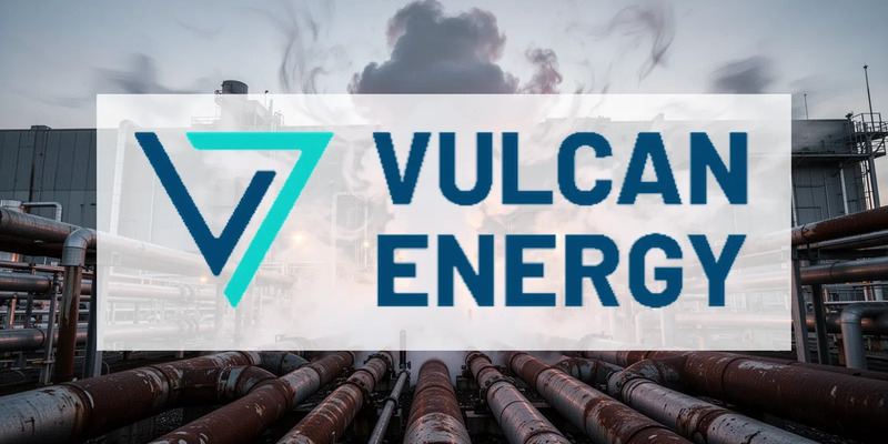 Vulcan Energy Aktie: Volatile Phase - Foto: über boerse-global.de