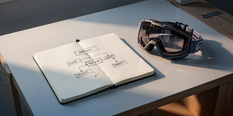 WOOP-Methode: Warum Olympia-Athleten nicht vom Sieg träumen - Foto: über boerse-global.de