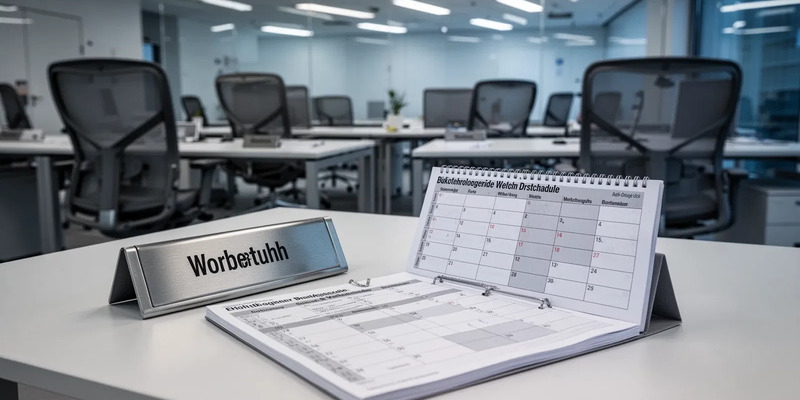 Teilzeit erreicht Rekordwert und stellt Mittelstand vor Probleme - Foto: über boerse-global.de