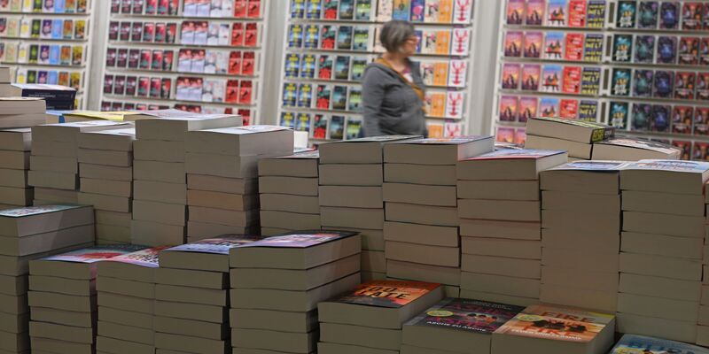 Ehrengast 2028 steht fest. (Archivbild) - Foto: Arne Dedert/dpa