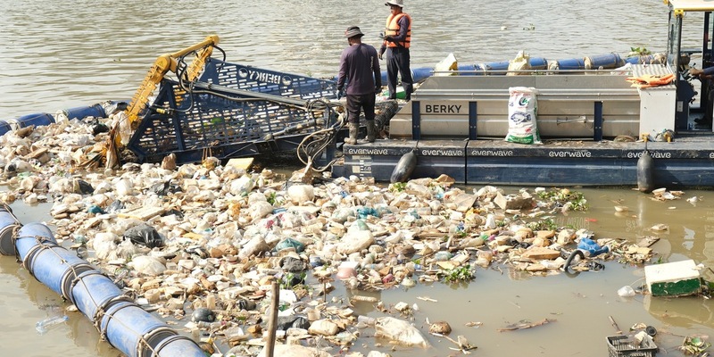Saubere Energie braucht einen sauberen Planeten: PLAN-B NET ZERO und everwave starten gemeinsame Initiative - Foto: presseportal.de