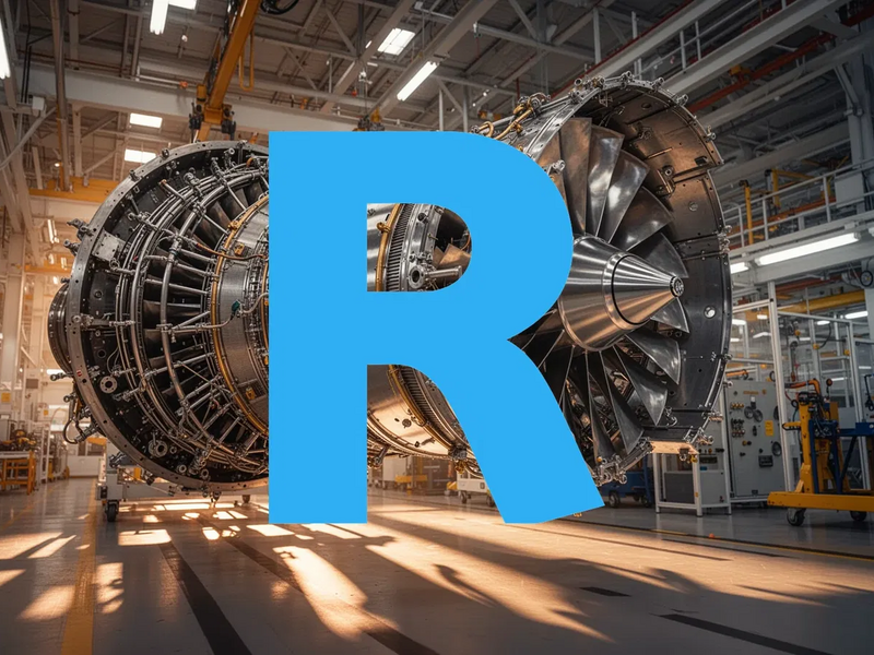 Rolls-Royce Aktie: Rekordlauf - Foto: über boerse-global.de