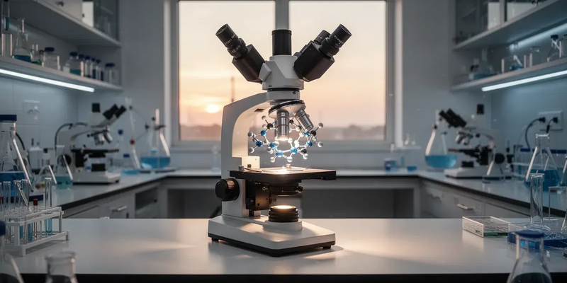 Evotec Aktie: Comeback? - Foto: über boerse-global.de