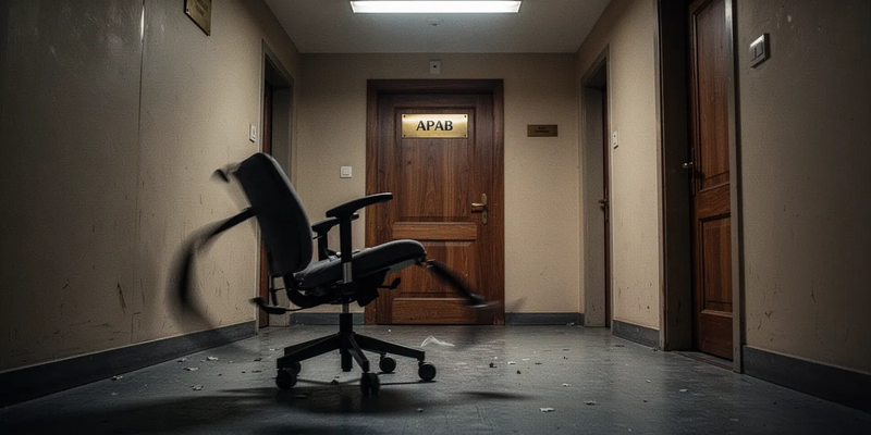 Rechnungshof rügt Prüfer-Aufsicht wegen Gehältern und Systemfehlern - Foto: über boerse-global.de