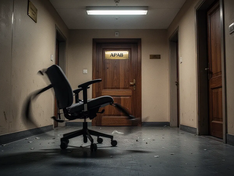 Rechnungshof rügt Prüfer-Aufsicht wegen Gehältern und Systemfehlern - Foto: über boerse-global.de