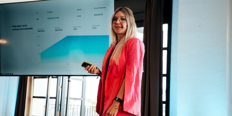 Follower gleich Umsatz? So klappt Business auch ohne große Reichweite - Foto: presseportal.de