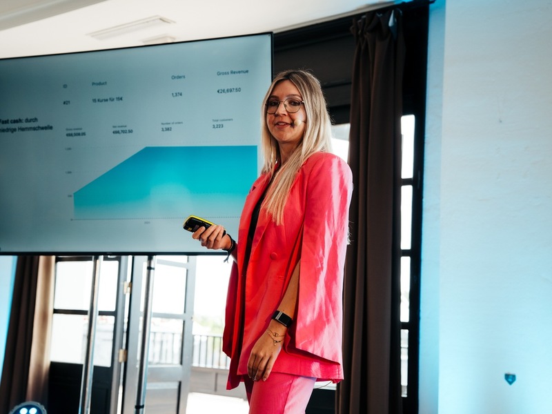 Follower gleich Umsatz? So klappt Business auch ohne große Reichweite - Foto: presseportal.de