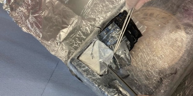 POL-RE: Datteln/Oer-Erkenschwick/Selm: Acht Objekte durchsucht - Kokain und Bargeld sichergestellt - ein Tatverdächtiger in Untersuchungshaft - Foto: presseportal.de