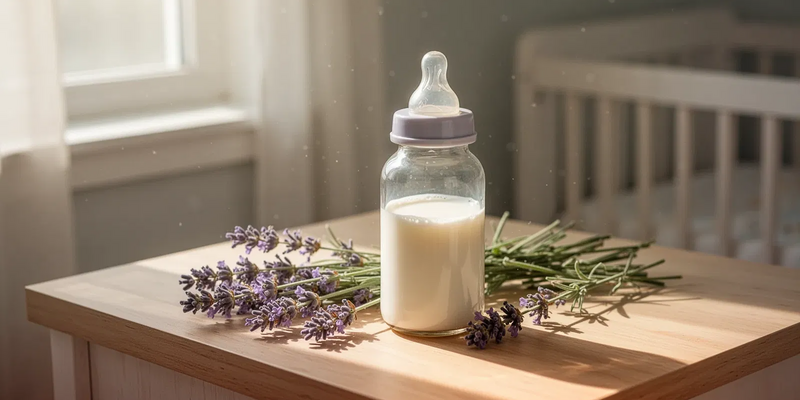 Deutschland empfiehlt sechs Monate volles Stillen - Foto: über boerse-global.de