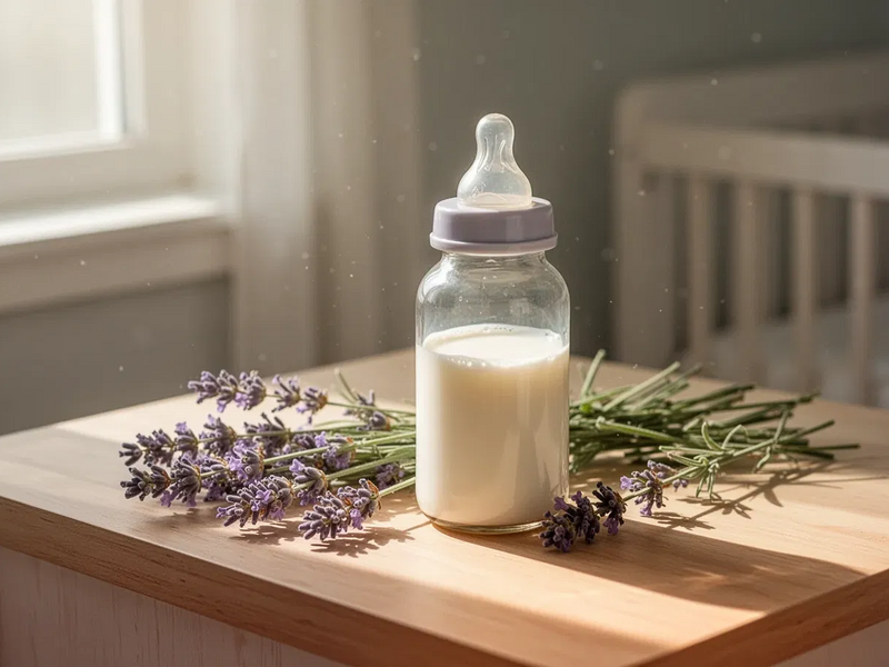 Deutschland empfiehlt sechs Monate volles Stillen - Foto: über boerse-global.de