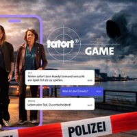 Start für das dritte Tatort-Game des SWR / Das neueste chatbasierte Krimi-Game bietet erweiterte Handlungsmöglichkeiten / Ab 1. März kann gespielt werden - Foto: presseportal.de