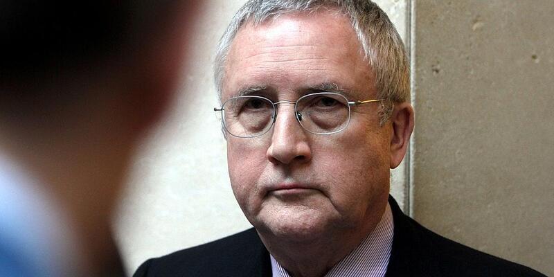 Forsa-Chef Manfred Güllner (Archiv) - Foto: via dts Nachrichtenagentur