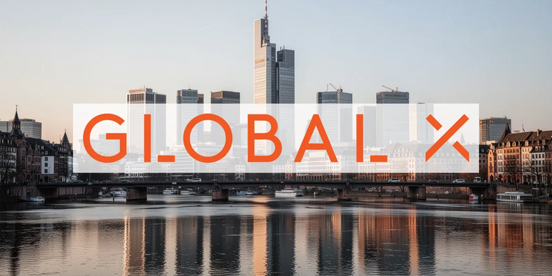 DAX: Zäh vor dem Wochenende - Foto: über boerse-global.de