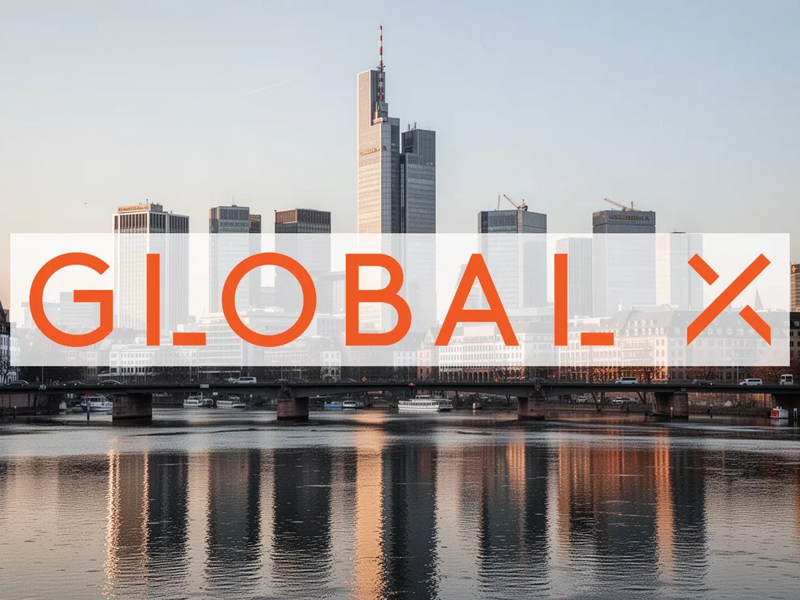 DAX: Zäh vor dem Wochenende - Foto: über boerse-global.de