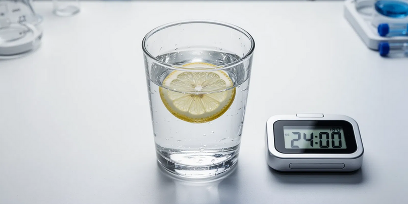 Fastenzeit startet mit Rekordinteresse und neuen Erkenntnissen - Foto: über boerse-global.de