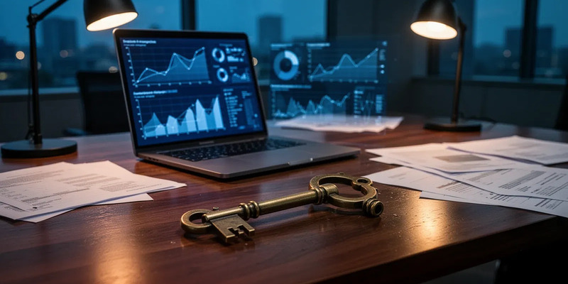 Microsoft warnt vor KI-bedingter Entscheidungslähmung - Foto: über boerse-global.de