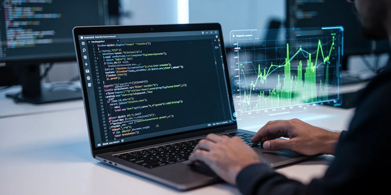 OpenAI-Studie: Indien dominiert bei KI für Coding und Datenanalyse - Foto: über boerse-global.de