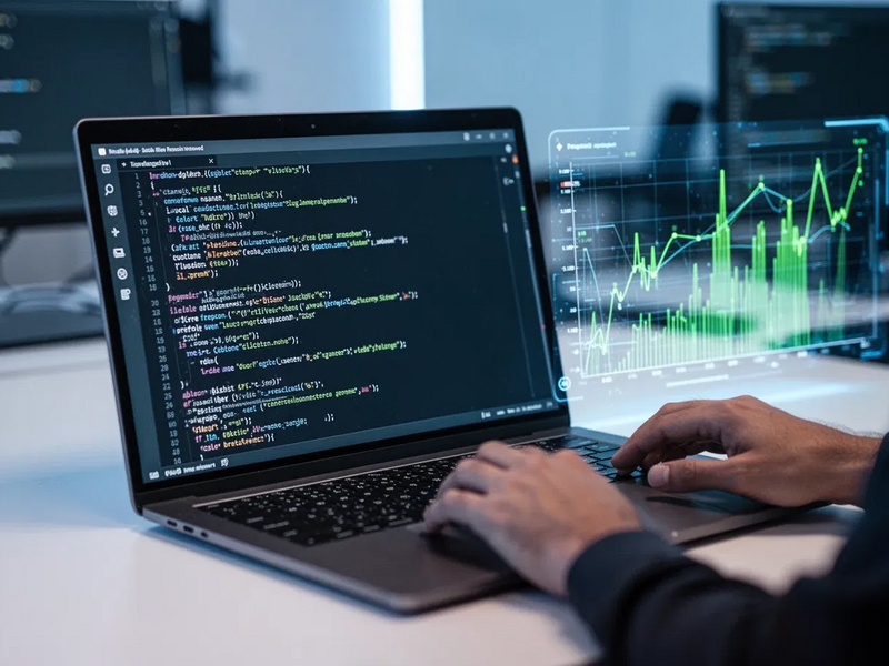 OpenAI-Studie: Indien dominiert bei KI für Coding und Datenanalyse - Foto: über boerse-global.de