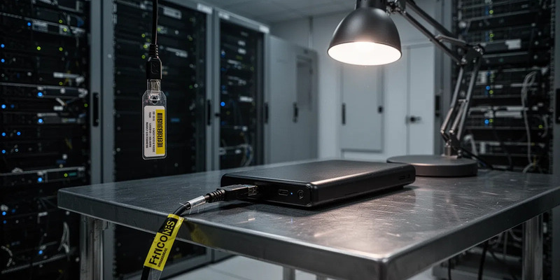 Cellebrite: Neuer Spionage-Skandal wirft Schatten auf Serbien-Entscheidung - Foto: über boerse-global.de