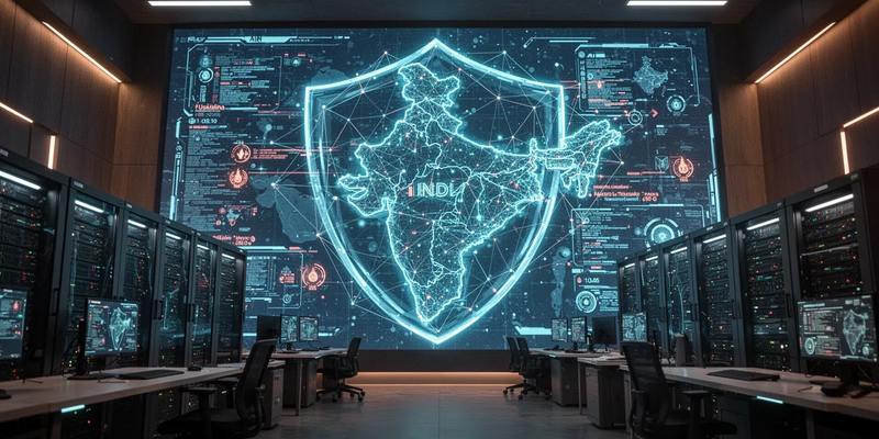 Zscaler und Airtel eröffnen KI-Forschungszentrum für Cybersicherheit in Indien - Foto: über boerse-global.de