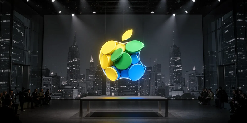 Apple lädt zu globaler Hardware-Premiere im März - Foto: über boerse-global.de