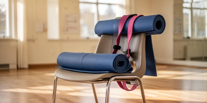 Harvard erklärt Stuhl-Yoga zum neuen Fitness-Trend für Senioren - Foto: über boerse-global.de