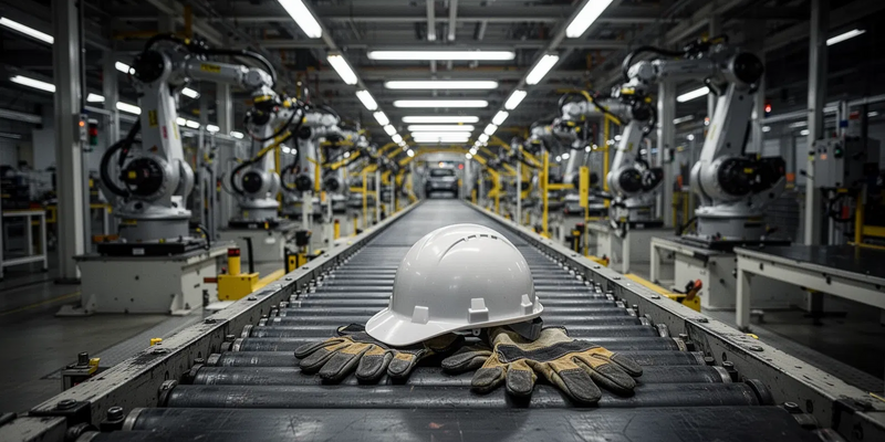 IG Metall warnt vor massivem Stellenabbau in Bayerns Industrie - Foto: über boerse-global.de