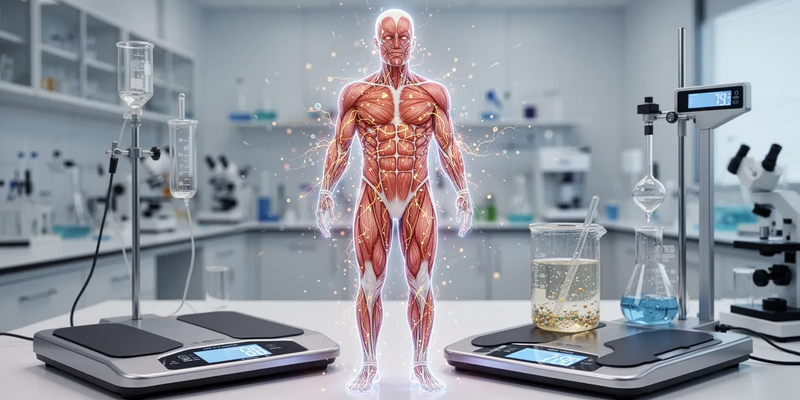 Medifast ebnet OPTAVIA den Weg zur Kostenerstattung - Foto: über boerse-global.de