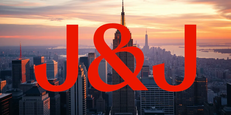 Johnson & Johnson evalúa una desinversión estratégica multimillonaria - Foto: über boerse-global.de