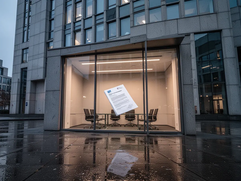 Datenschutz: EU-Behörden warnen vor Lücken in KI-Gesetz und DSGVO-Reform - Foto: über boerse-global.de