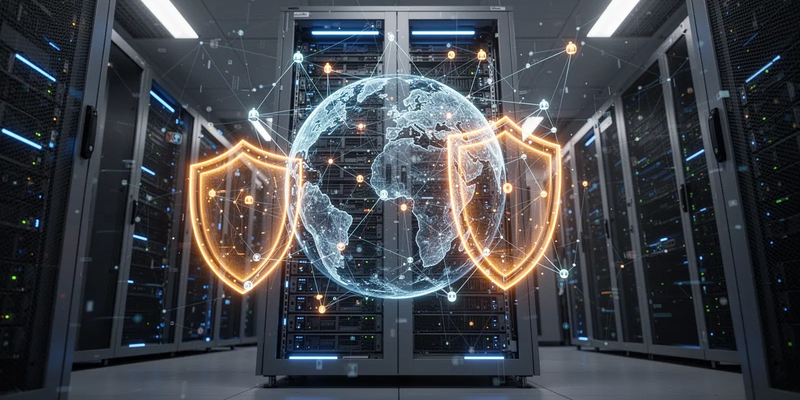 Cloudflare und Mastercard bündeln Cyberabwehr für Unternehmen - Foto: über boerse-global.de