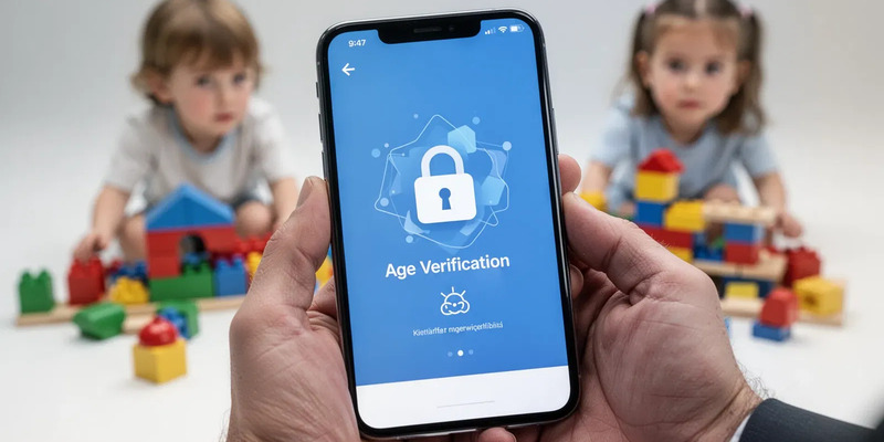 Kinderschutz im Netz: EU und Deutschland drängen auf schärfere Alterskontrollen - Foto: über boerse-global.de