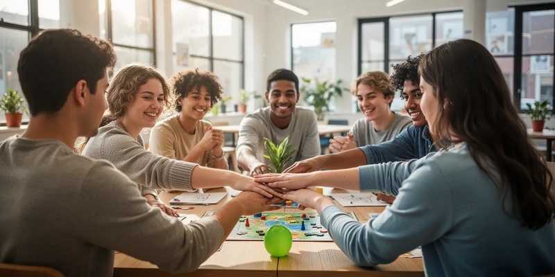 Mental Health Alliance startet Kampf für junge Seelen - Foto: über boerse-global.de