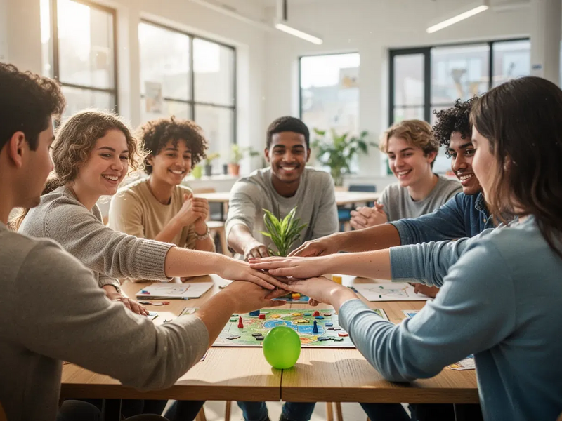 Mental Health Alliance startet Kampf für junge Seelen - Foto: über boerse-global.de