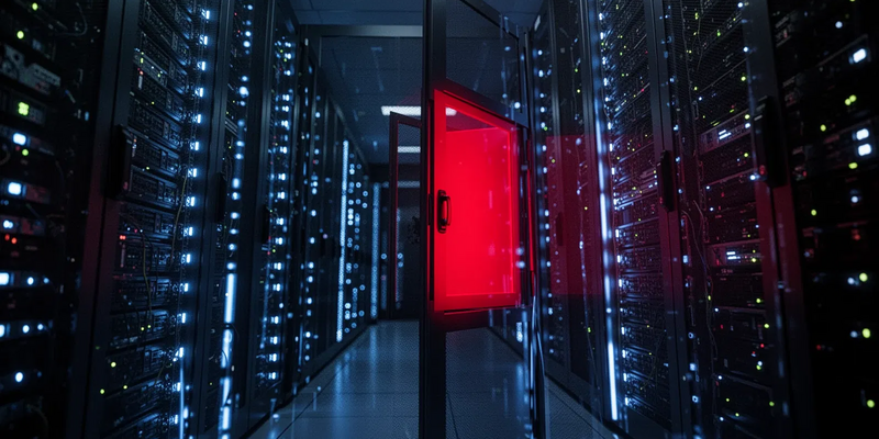 Cyberangriffe: Deutsche Unternehmen im Visier der Hacker - Foto: über boerse-global.de